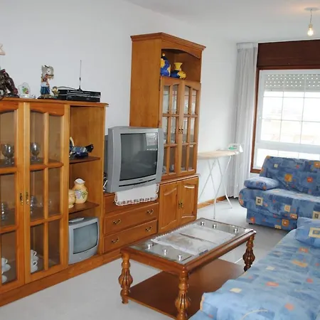 شقة - 2 Bedrooms - 07818 *