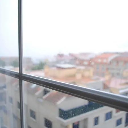 - 2 Bedrooms - 07818 شقة سانكسينكسو